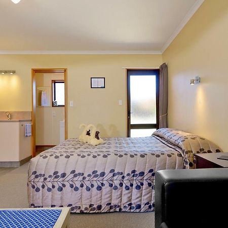 Mosgiel Regency Motel Buitenkant foto