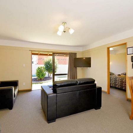Mosgiel Regency Motel Buitenkant foto