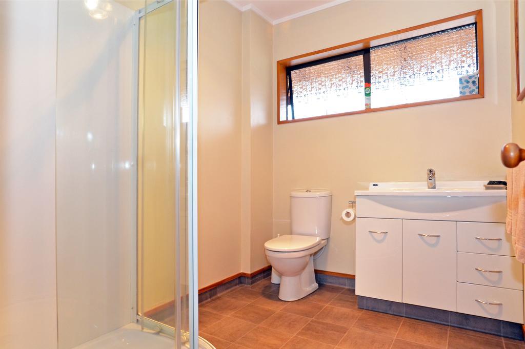 Mosgiel Regency Motel Buitenkant foto
