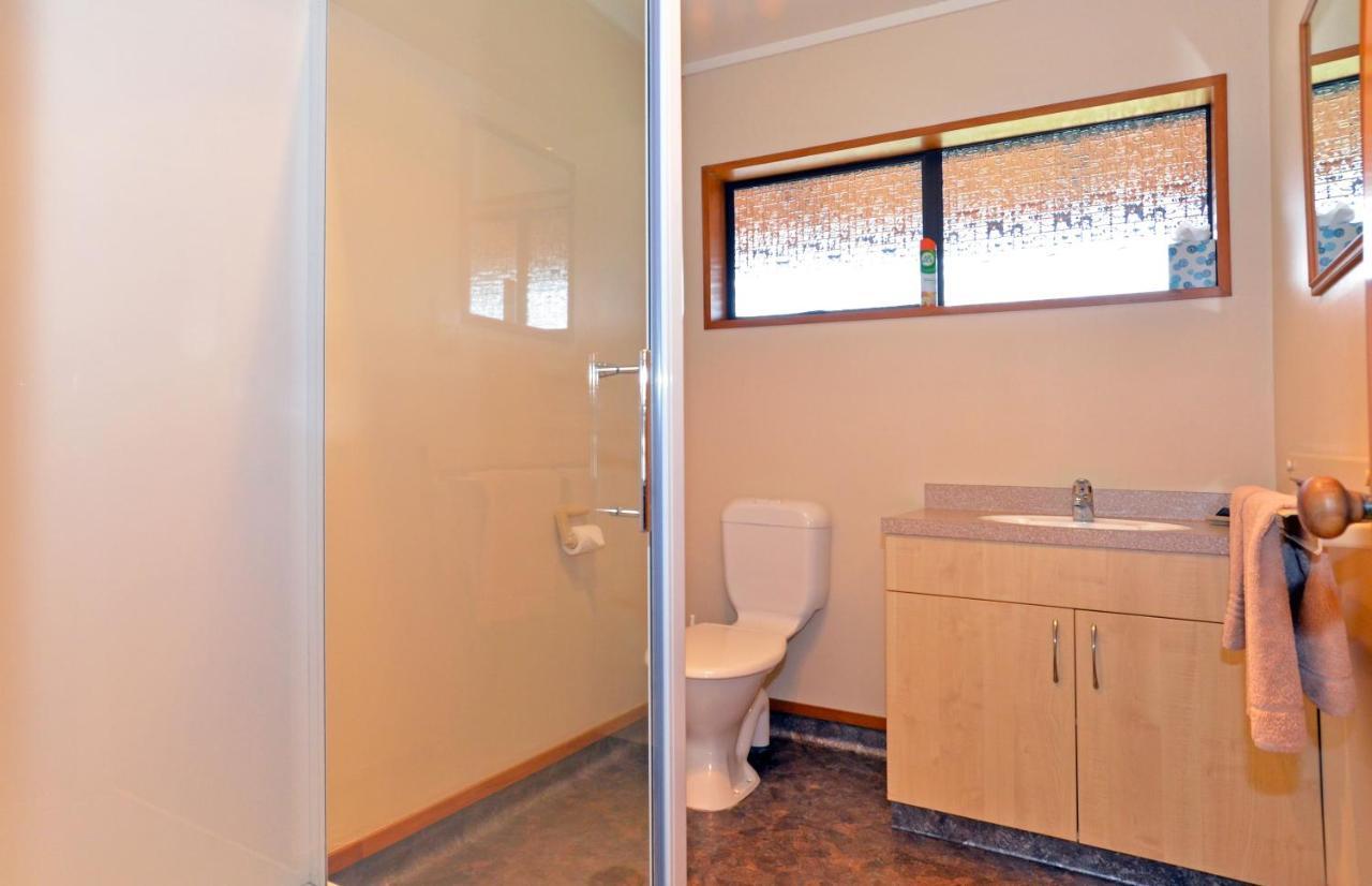 Mosgiel Regency Motel Buitenkant foto