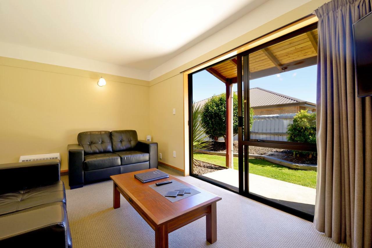 Mosgiel Regency Motel Buitenkant foto