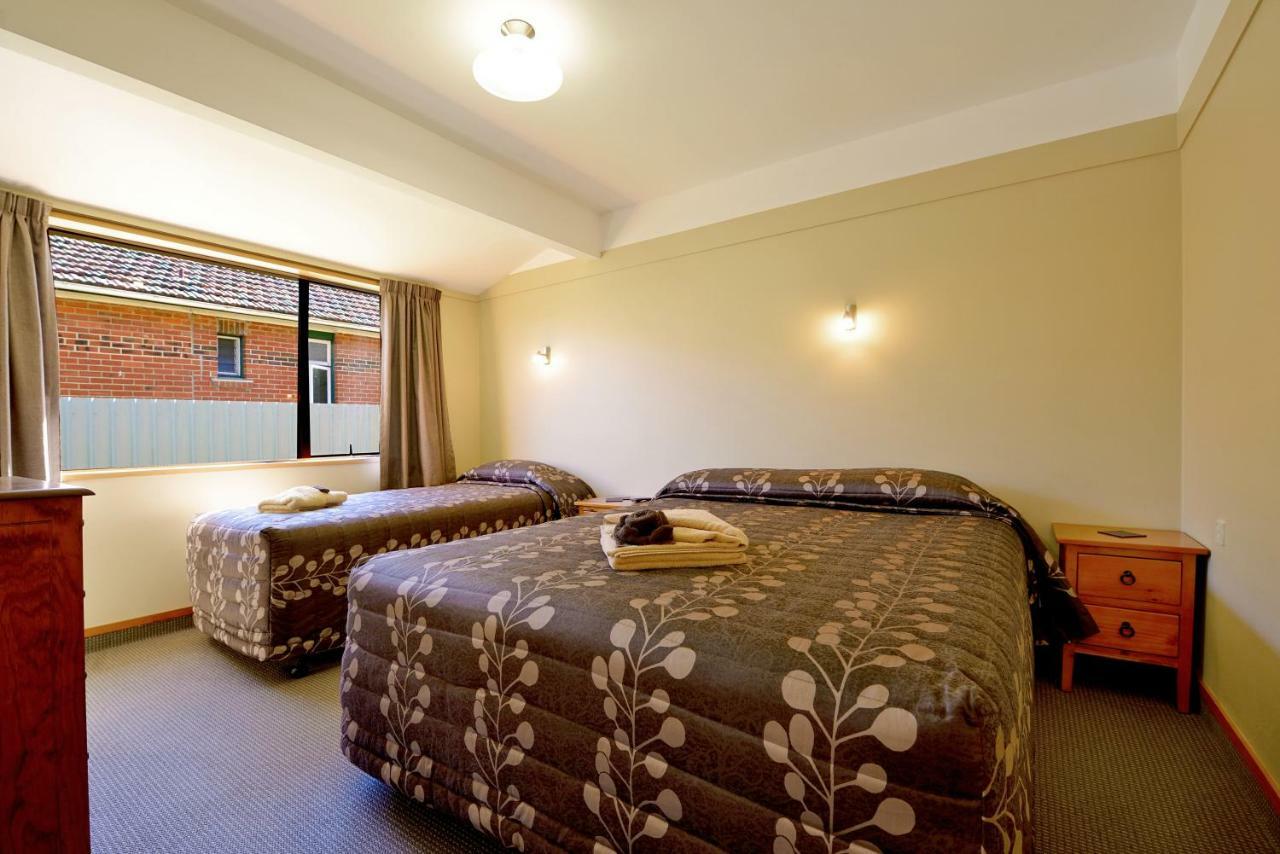 Mosgiel Regency Motel Buitenkant foto