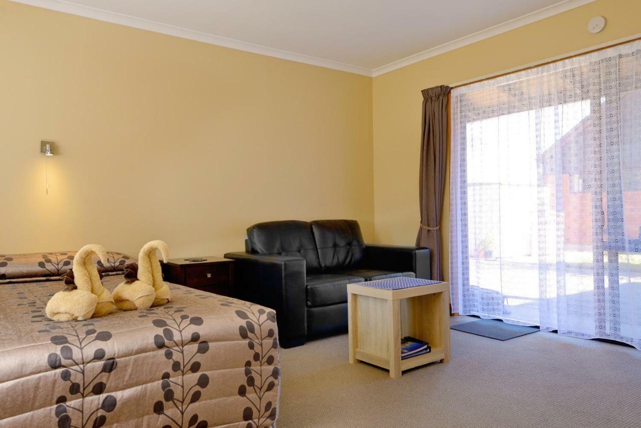 Mosgiel Regency Motel Buitenkant foto