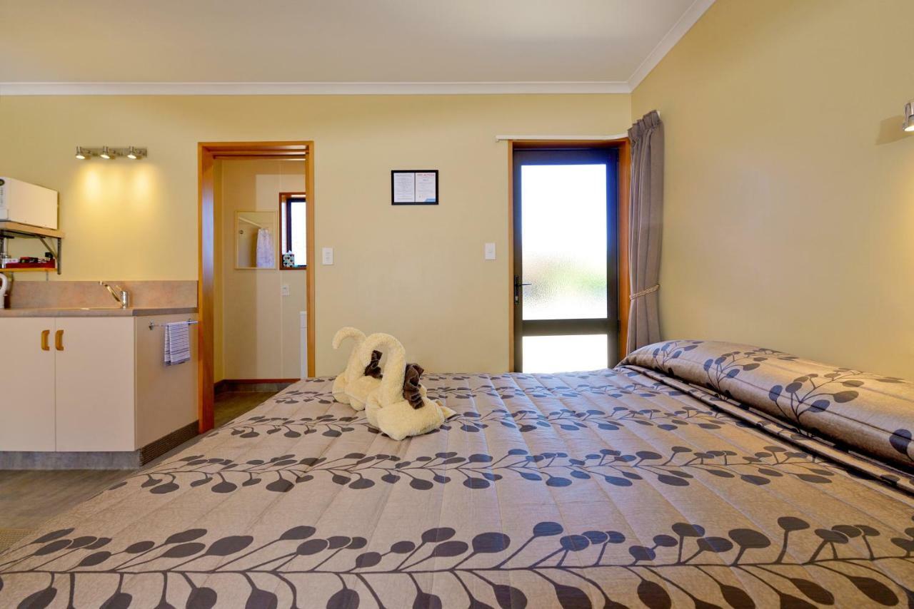 Mosgiel Regency Motel Buitenkant foto