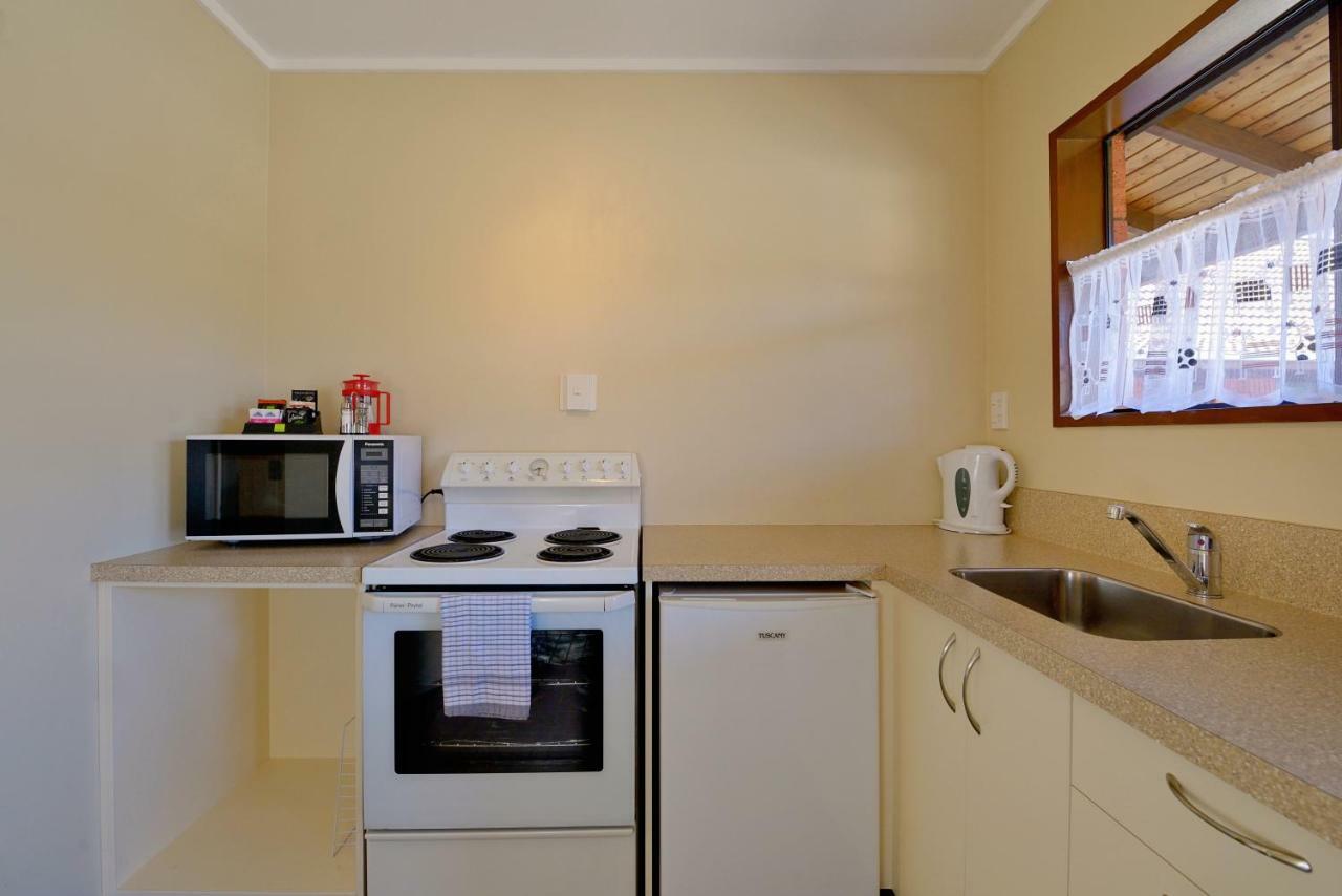 Mosgiel Regency Motel Buitenkant foto