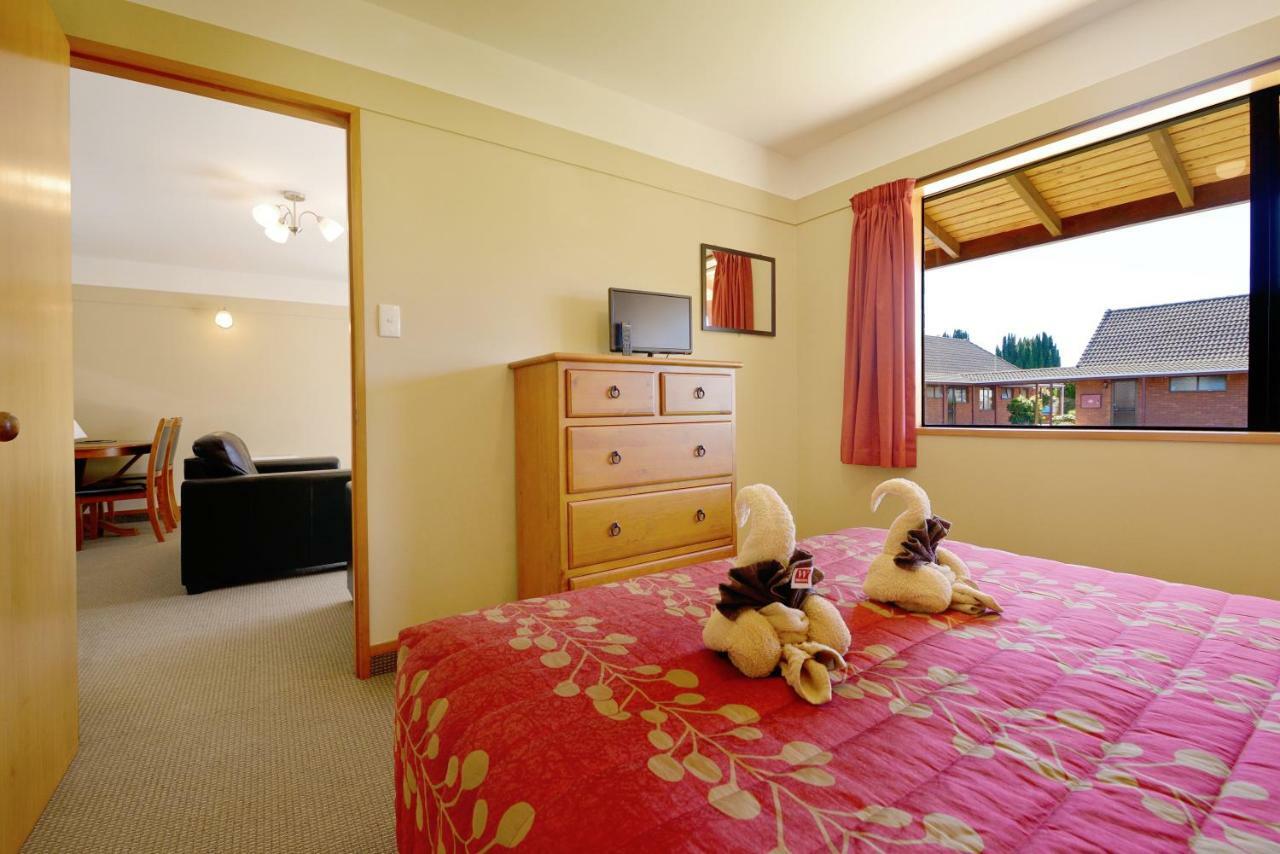 Mosgiel Regency Motel Buitenkant foto