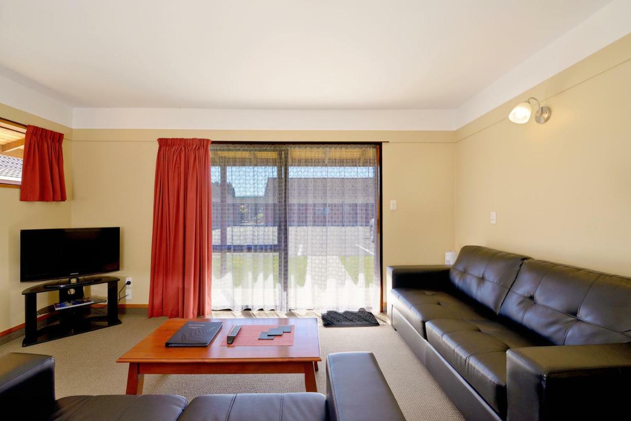 Mosgiel Regency Motel Buitenkant foto